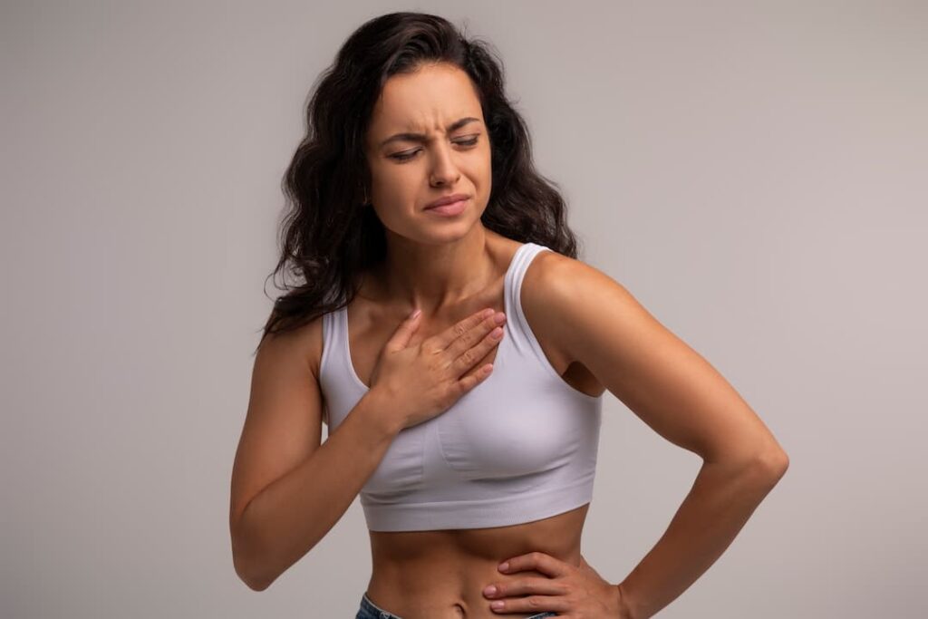 Breathwork Dangers : Comprendre les risques des techniques de respiration avancées sans être initié