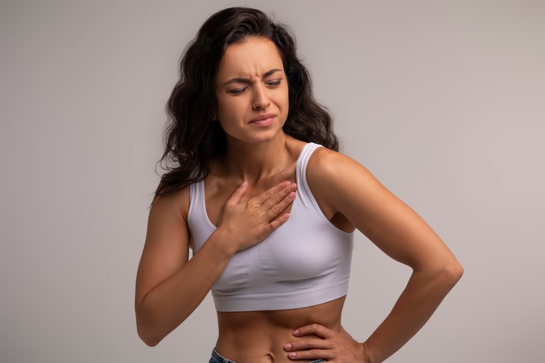 Breathwork Dangers : Comprendre les risques des techniques de respiration avancées