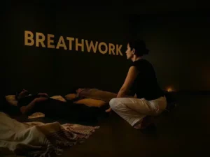Breathwork Ninayam