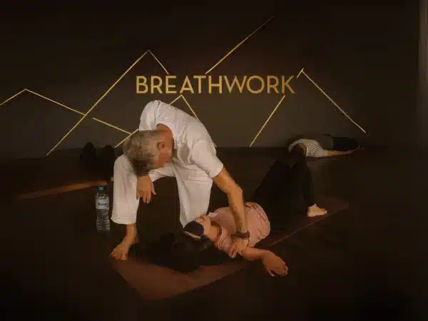 Formation Breathwork